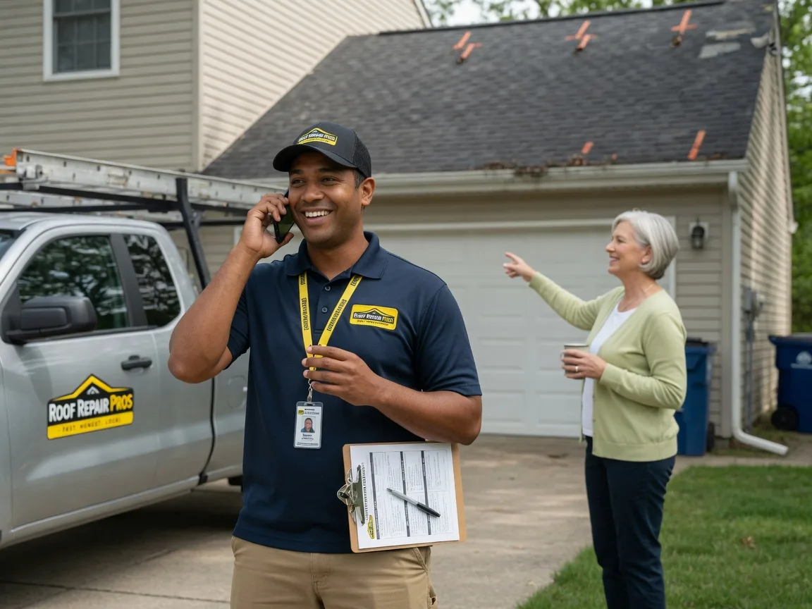 Roof Repair Bulls Gap, TN FAQs